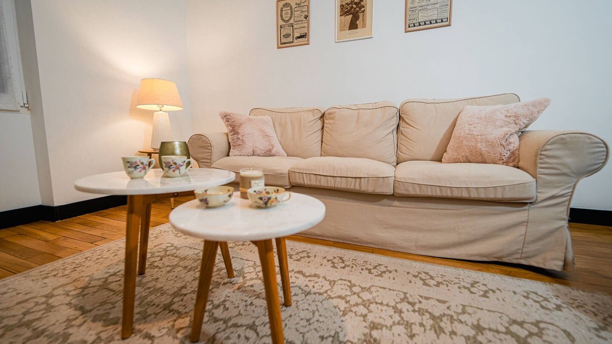 Limoges House | La Maison Janisse