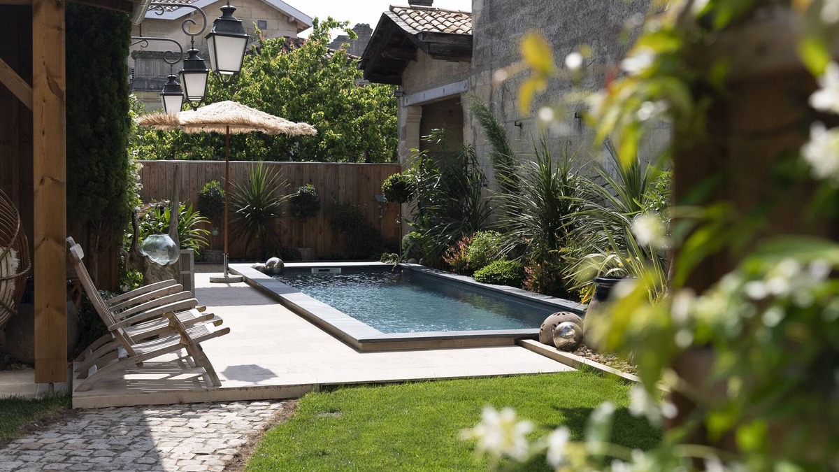 Libourne House | La Maison Mulato Bordeaux, Saint-emilion