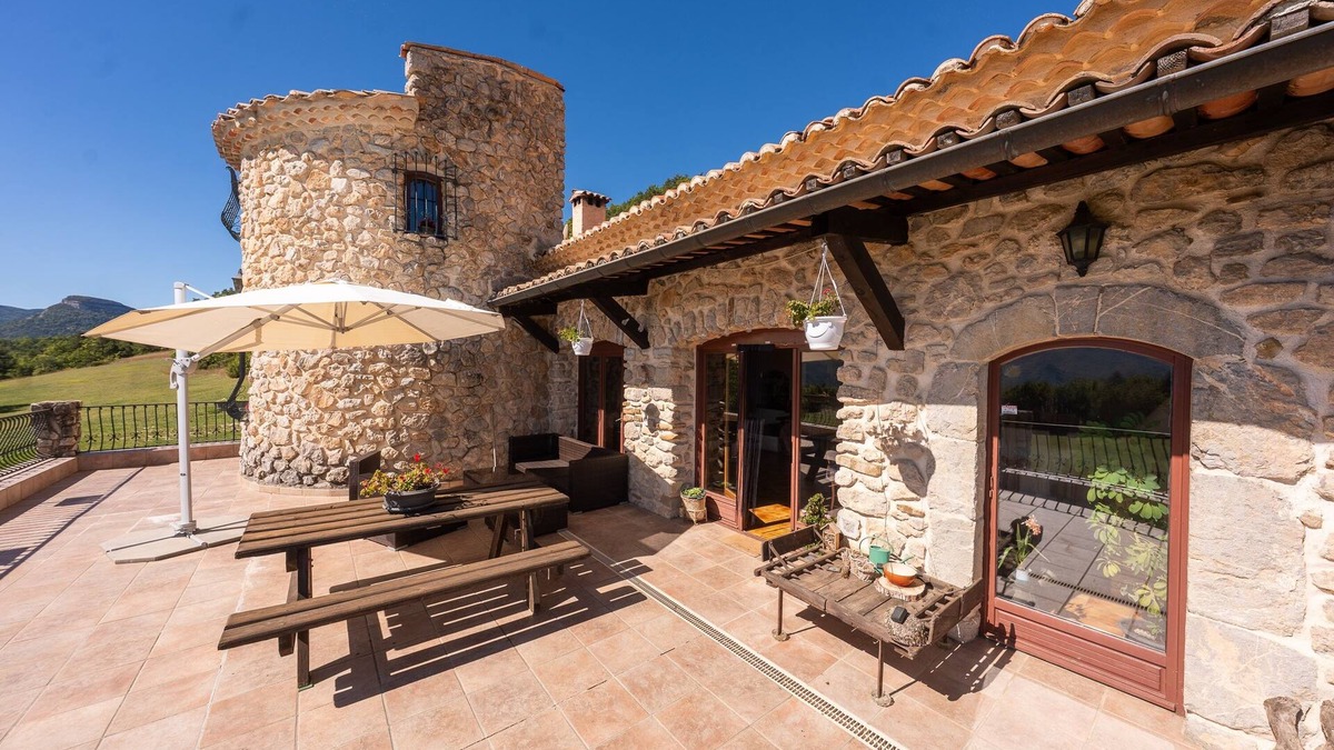 Orpierre House | La Maison Orpierre - en pleine montagne