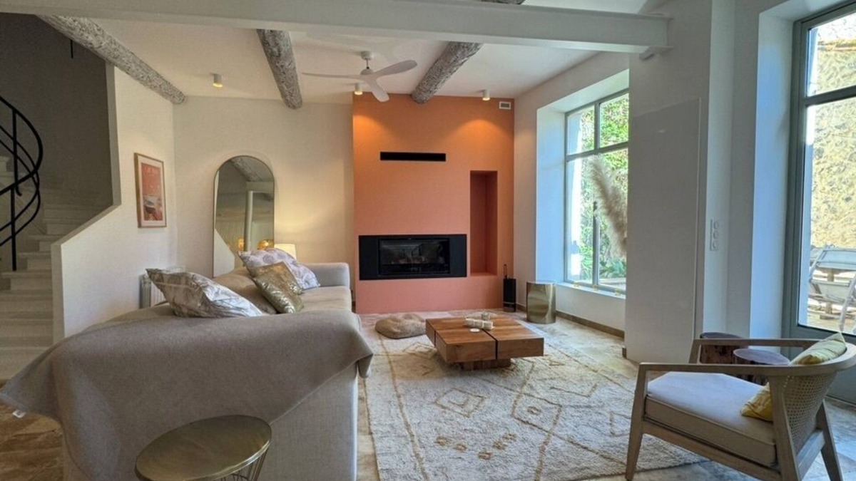 Gruissan House | La Maison Pauline