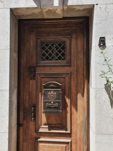 La Roquebrussanne House | La Maison Provençale