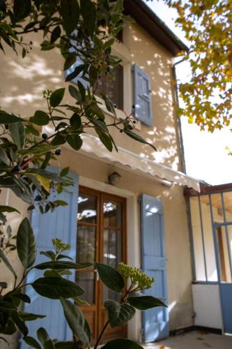Romans-sur-Isere House | La Maison Romanaise