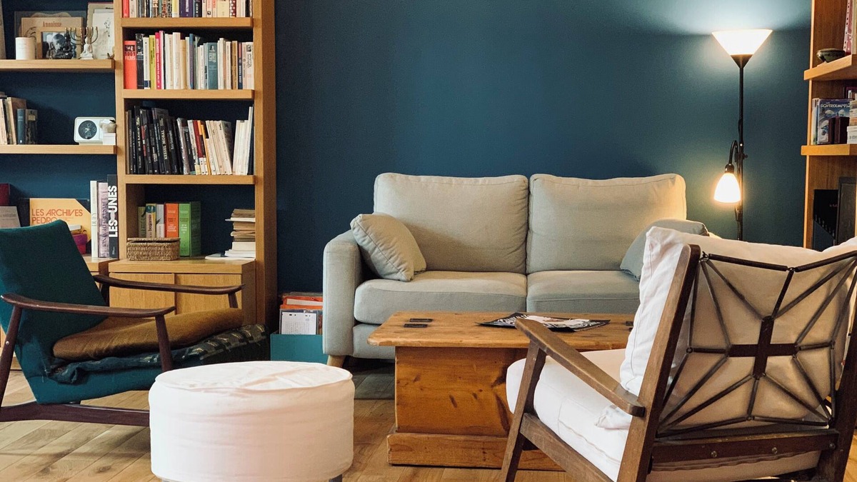 Saint-Fargeau House | La Maison Rouge in Paris