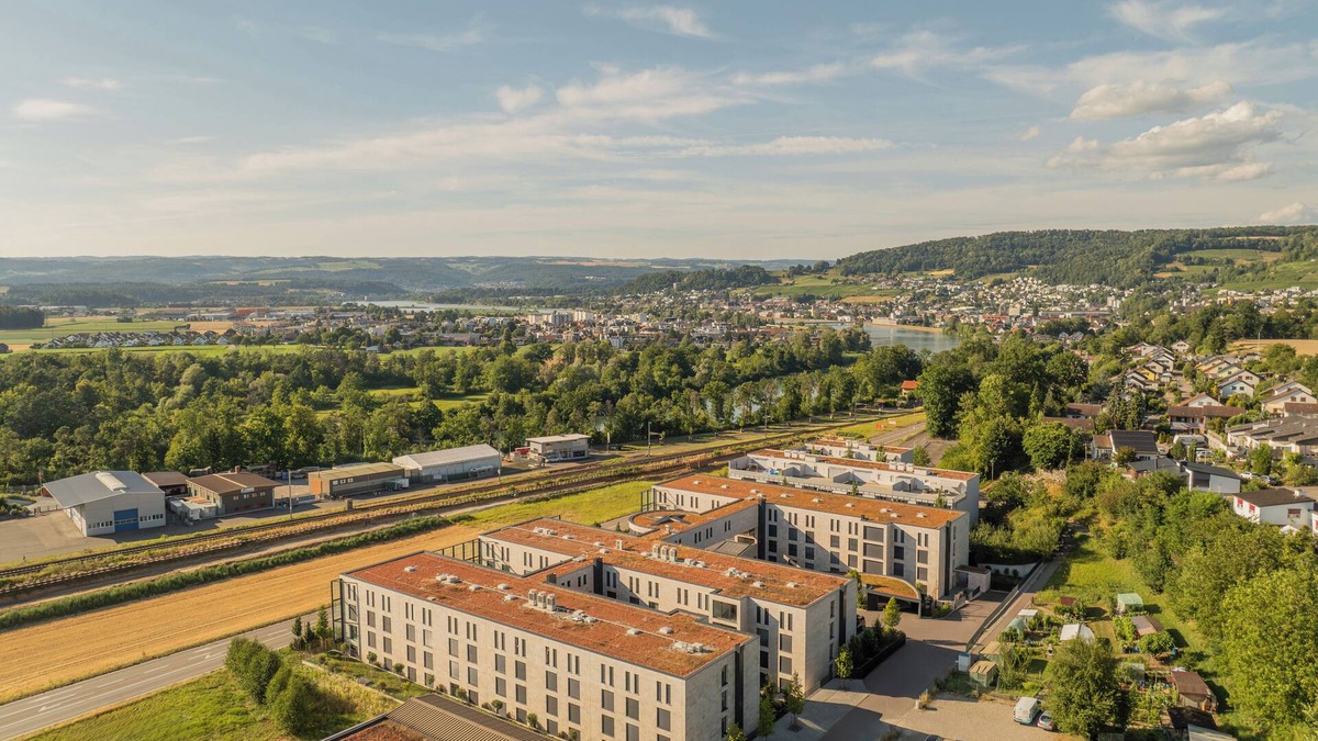 Dottingen Hotel | La Maison Suisse - Döttingen