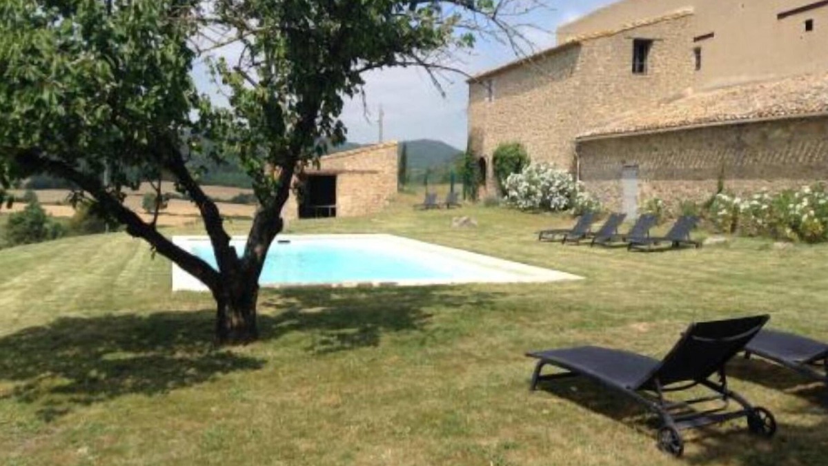Montlaur House | La Maison Vigneronne