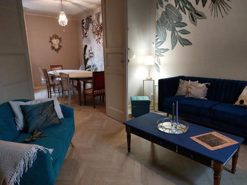 Saint-Amand-Montrond House | La maison Zola