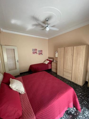 Serravalle Scrivia Apartment | La Maisonette apartment