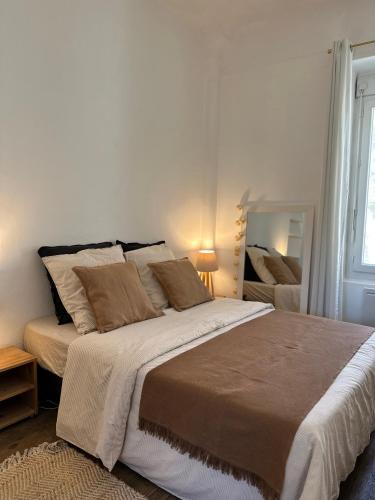Mont Duplan House | La Maisonnette
