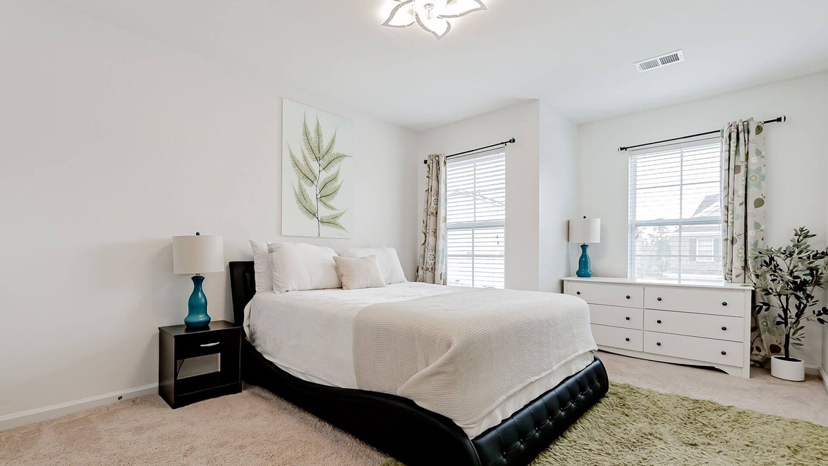 Huntcliff House | La maisonnette near fort Jackson in Columbia