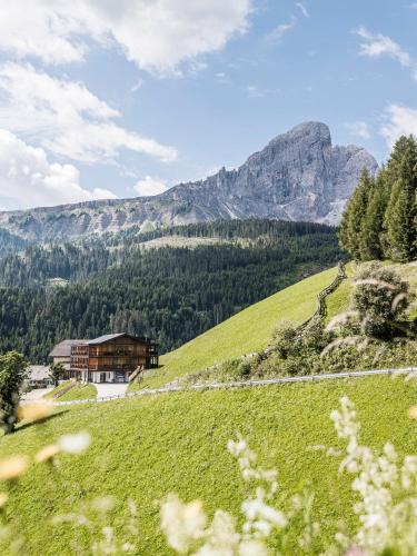 San Martin de Tor House | La Majun Fornellahof