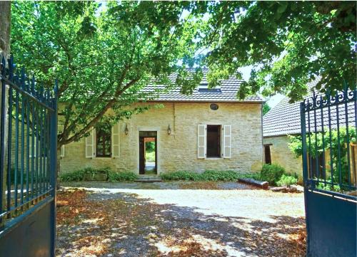 Malain Bed & Breakfast | La Malinette B&B, calme et authenticité