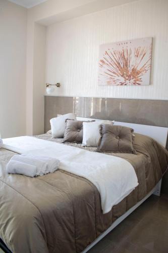 Campobello di Licata Apartment | La Malvasia Apartments