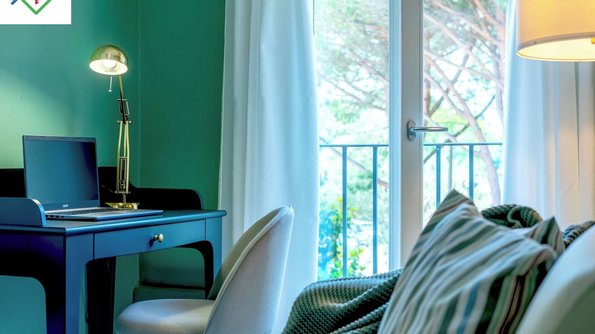 Prato Apartment | La Mansarda Chic by TuscanyWeGo