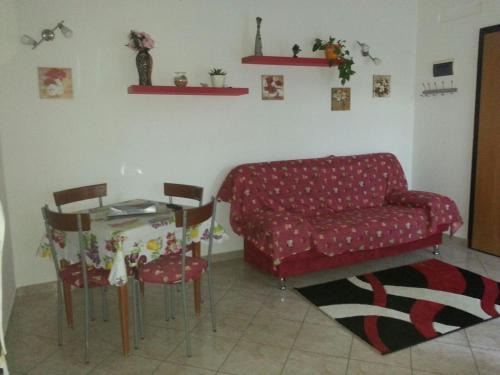 Grosseto Apartment | La mansarda dell'artigiano