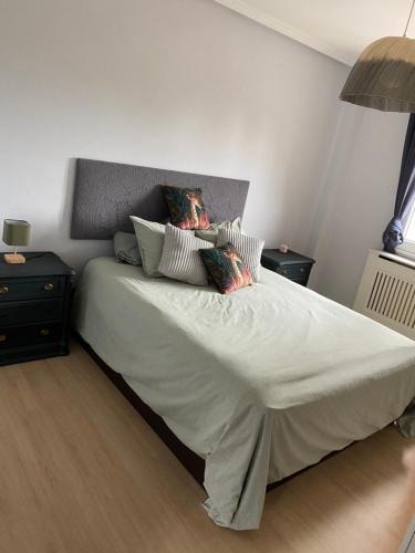 Distrito Oeste Apartment | La Mar del Arbeyal