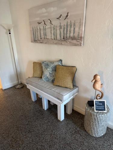 Croissant Park House | La Mare Fort Lauderdale Airport
