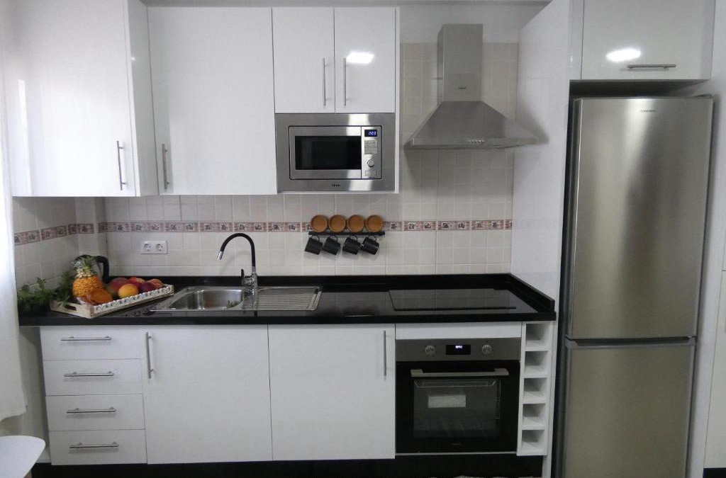 La Restinga Apartment | LA MARESIA