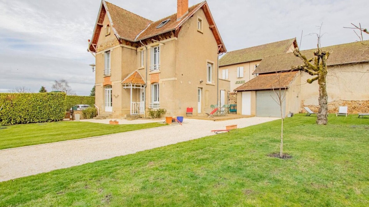 Vauban House | La Mariette - VAUBAN