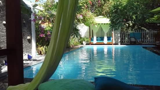 East Ham Tien Beach Hotel | La Marina Boutique Hotel & Spa