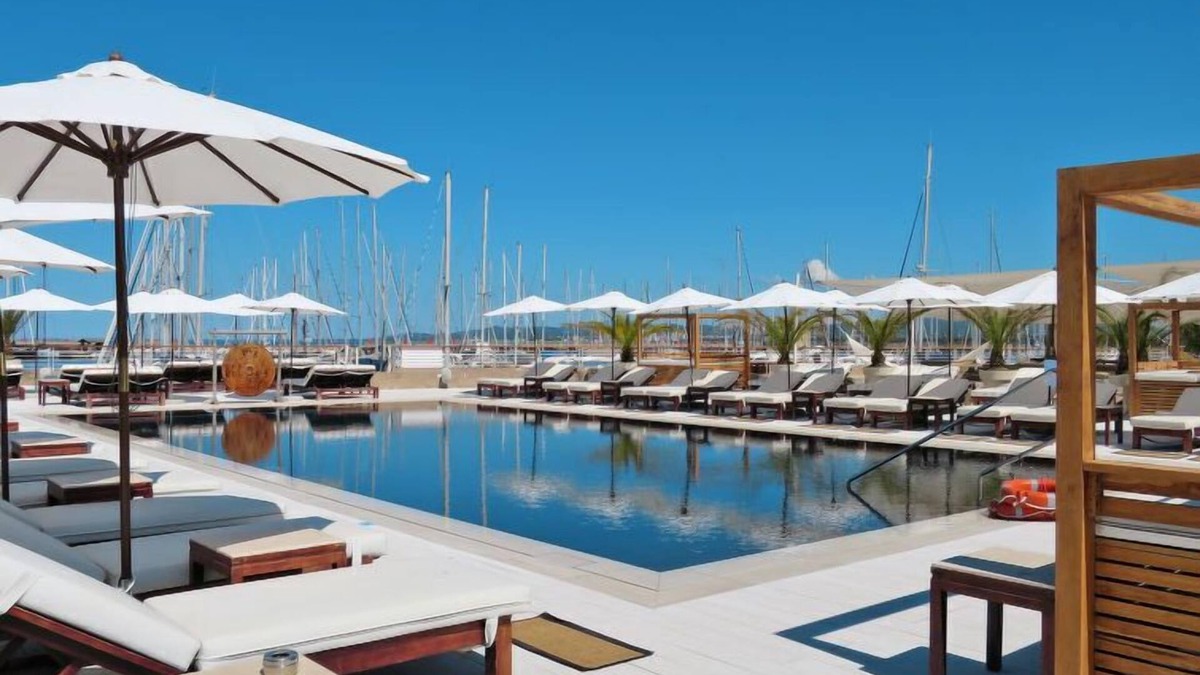 Scarlino Apartment | La Marina by Interhome