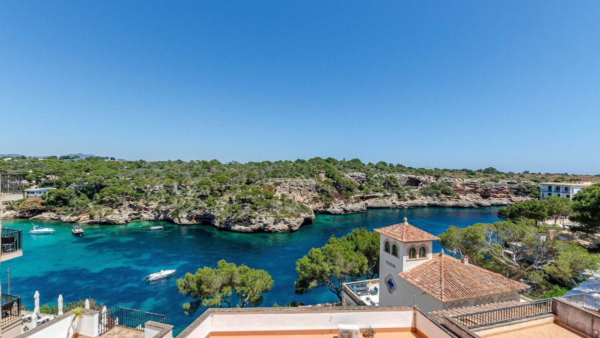 Cala Figuera Hotel | La Marina Cala Figuera