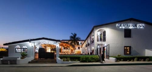 San Jose del Cabo Hotel | La Marina Inn