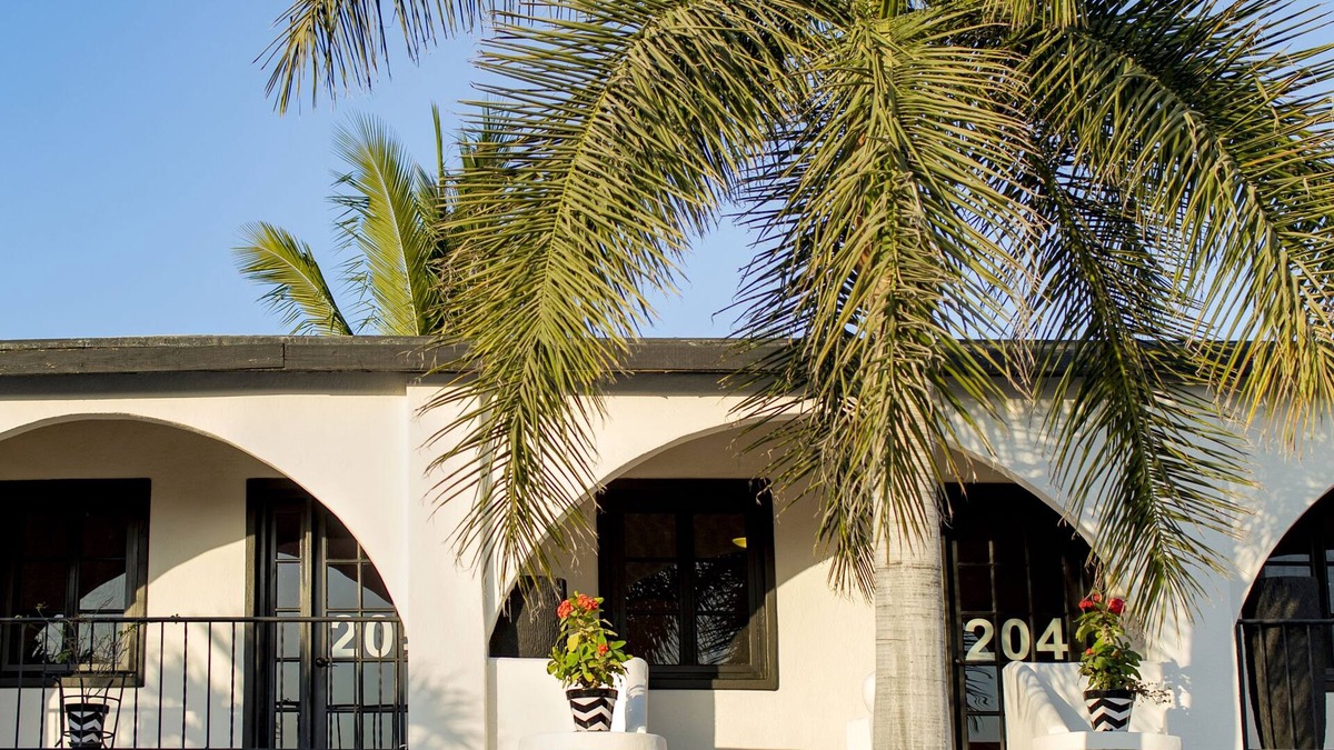 San Jose del Cabo Hotel | La Marina Inn
