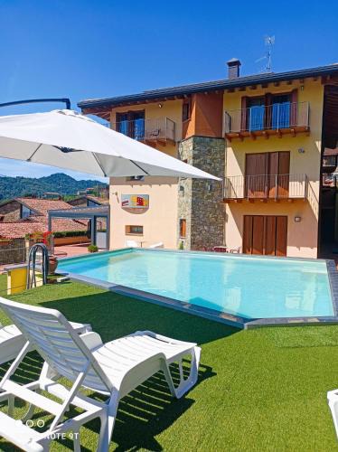 Gromlongo Apartment | La Marina Resort