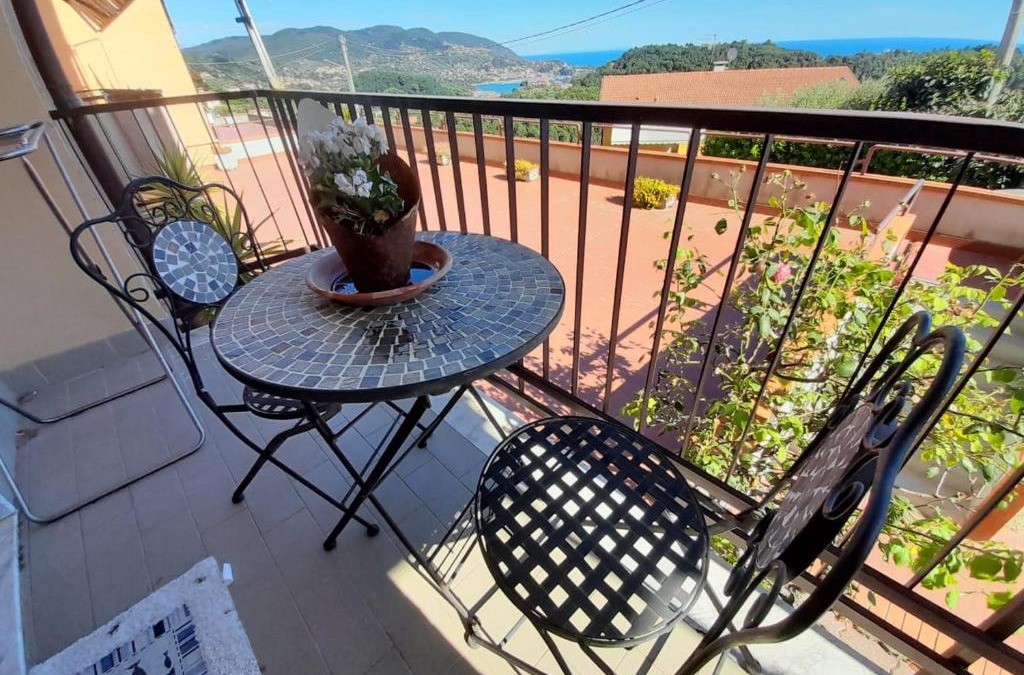 Pitelli Apartment | LA MARINERIA DI LINORIS