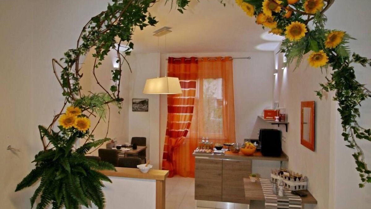 Carrara Bed & Breakfast | La Marmifera B&B