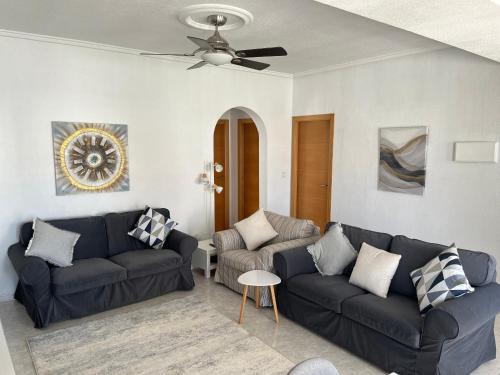 Rojales House | La Marquesa Golf 3 bedroom Detached Villa