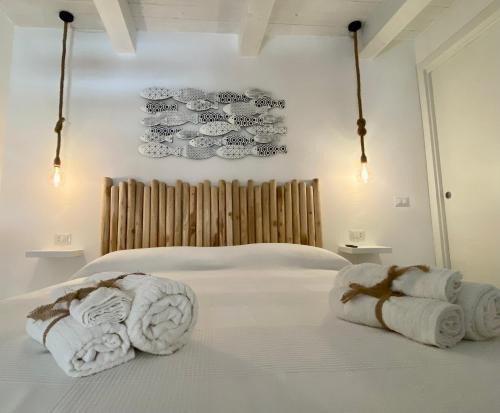 Tropea Apartment | La Maschera Apartments