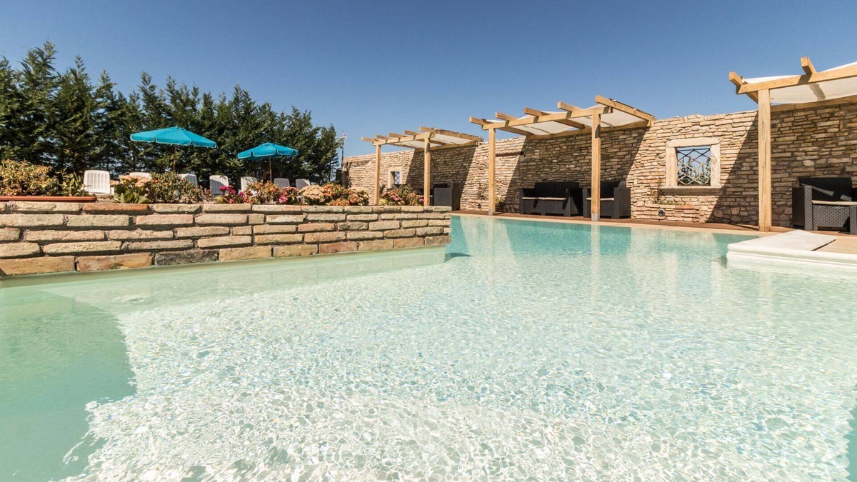 Vasto Apartment | LA MASSERIA - La Dimora del Conte - 15