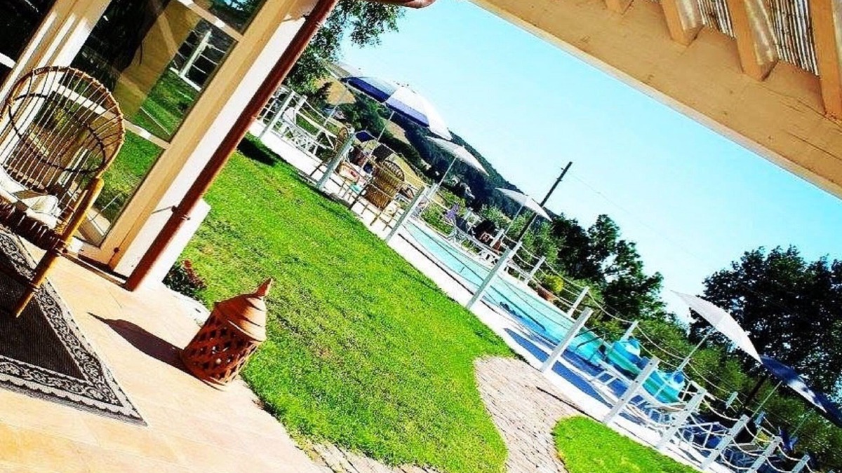 Castellina Marittima Bed & Breakfast | La Matassina Tuscany