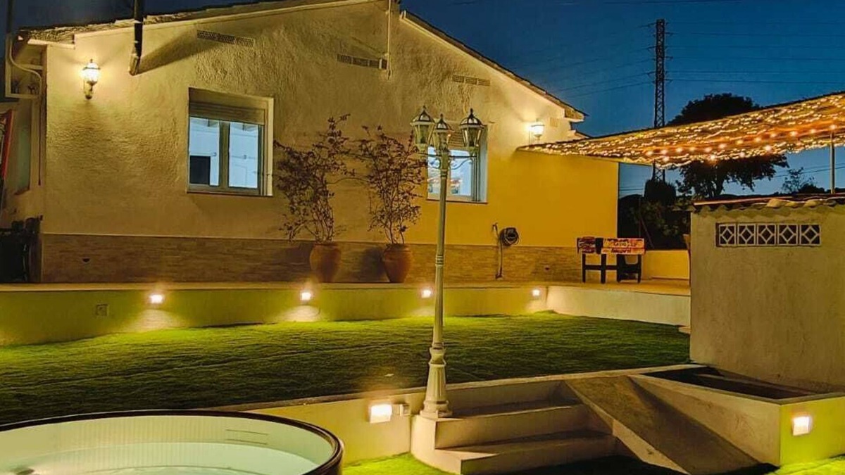 Palafolls House | La mediterranea costa brava Barcelona