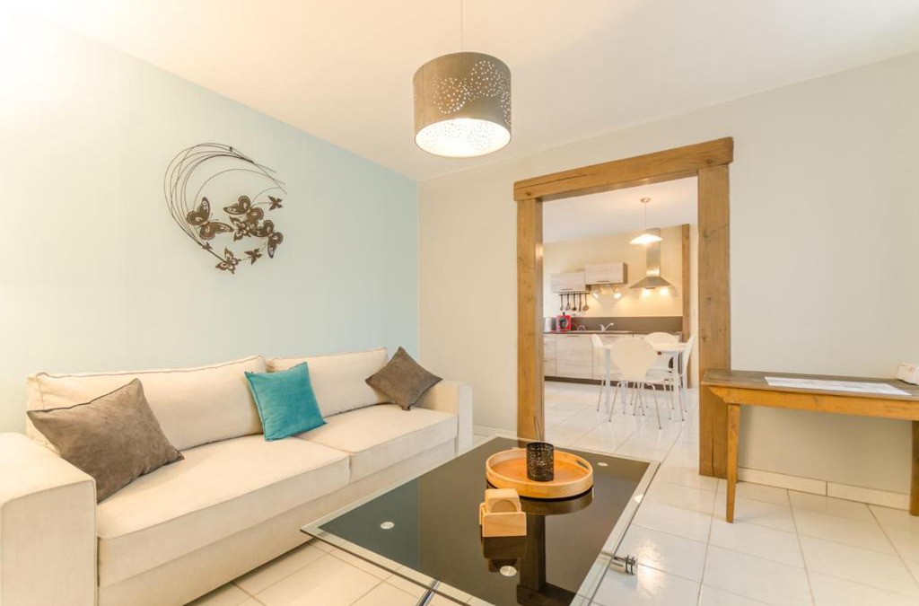 Rigny-la-Nonneuse House | La menuiserie du pre