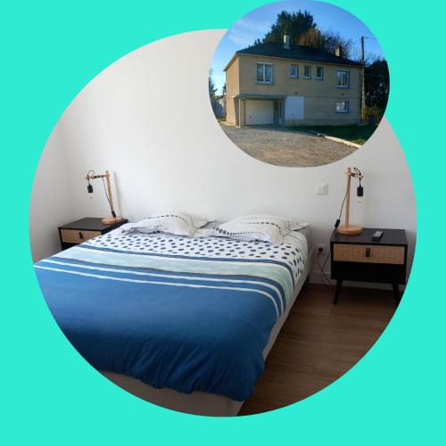 Myennes House | La Menuiserie