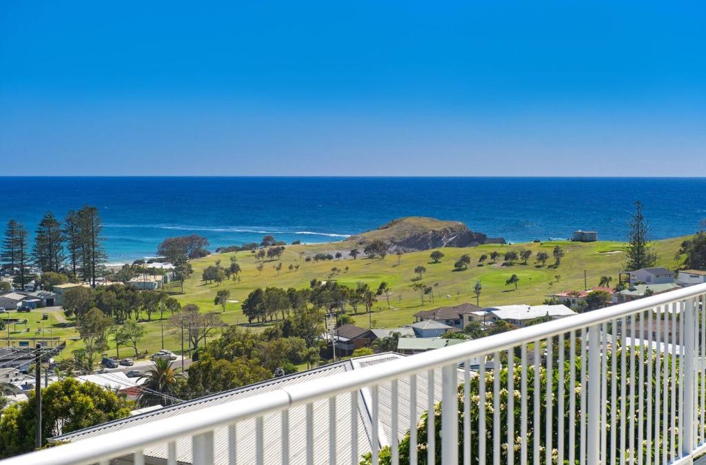 Crescent Head House | La Mer, 19 Dulconghi Street