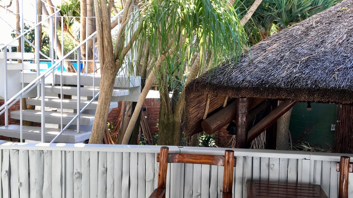 Humewood House | La Mer Guesthouse