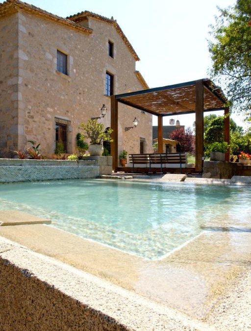 Cabrera de Mar Hotel | La Mer Hotel