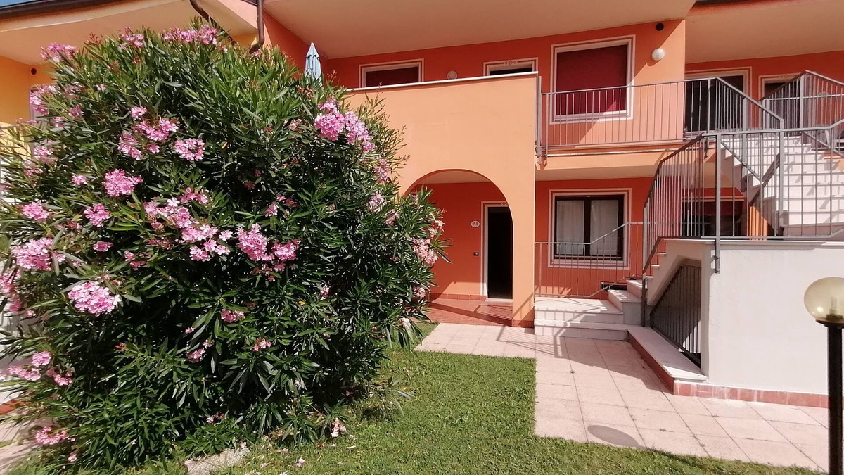 Peschiera del Garda Apartment | La Meridiana App. 04 - The address for a relaxing vacation