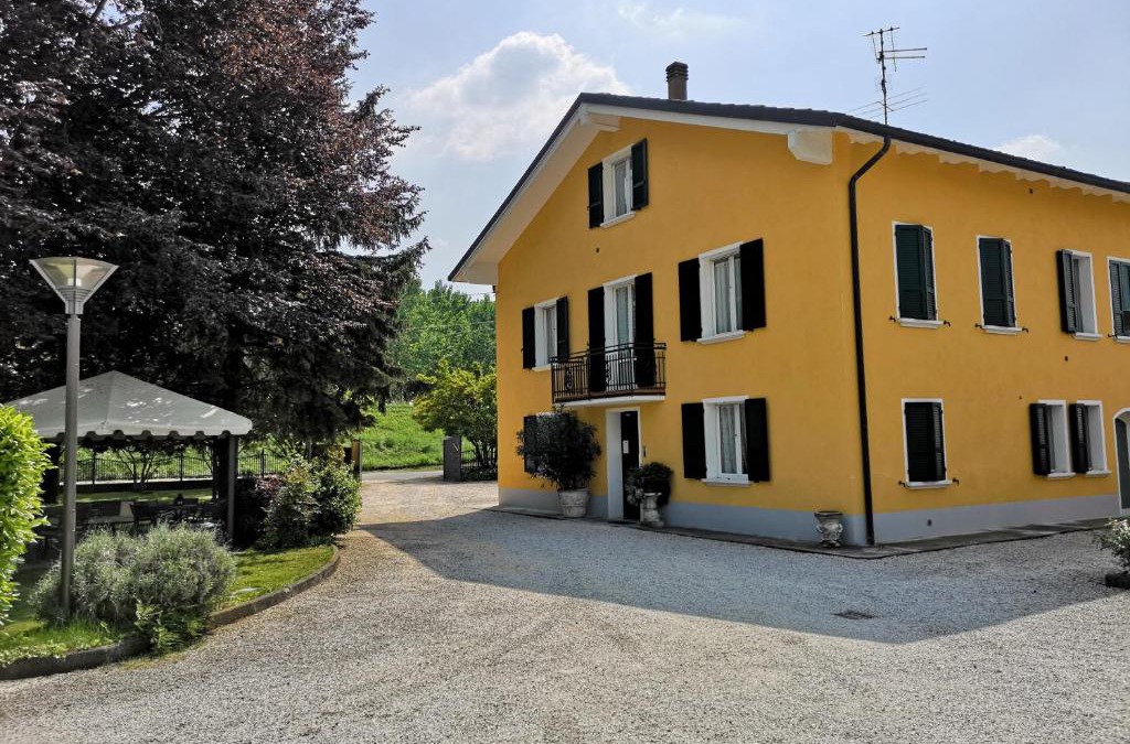 Colorno Bed & Breakfast | La Meridiana Affittacamere