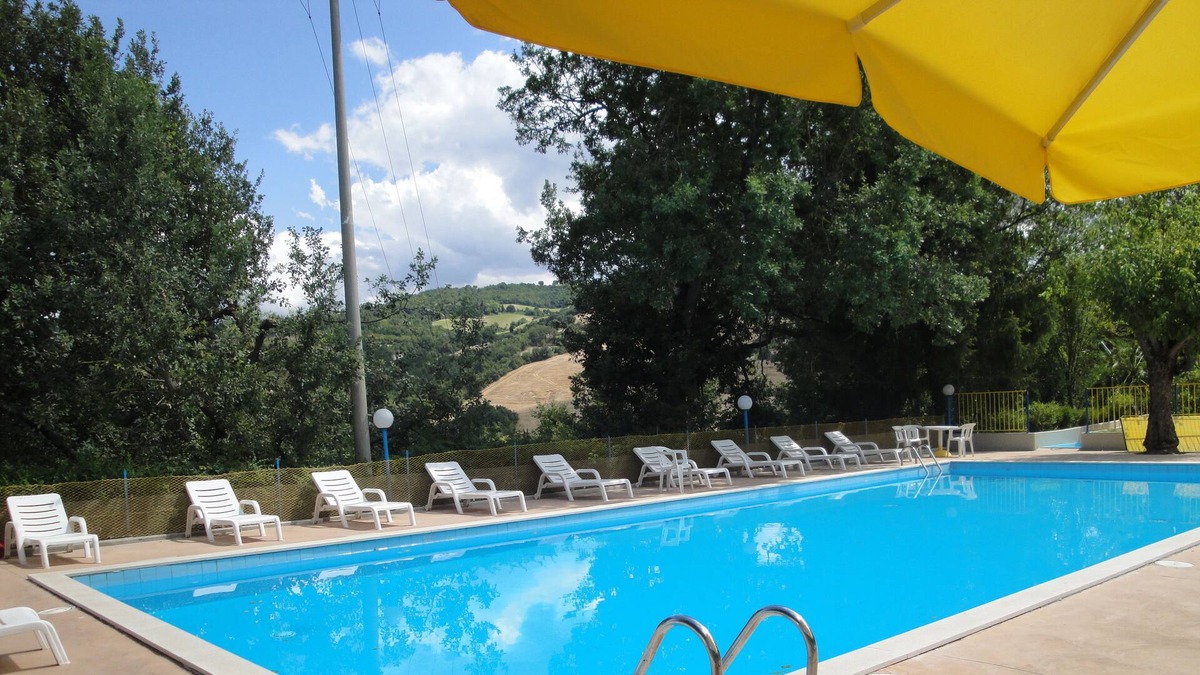 Urbino Hotel | La Meridiana