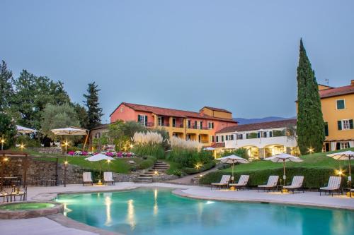 Garlenda Hotel | La Meridiana ReIais & Chateaux