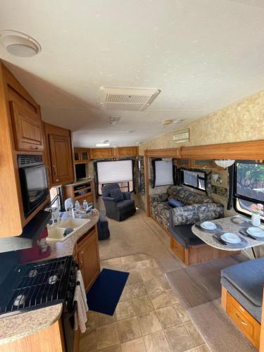 La Mesa Other | La Mesa Cozy Camper