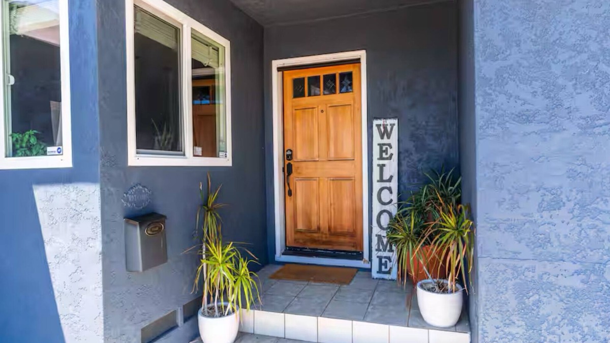 San Carlos House | La Mesa Family Retreat - 20 minutes to Beaches & More!