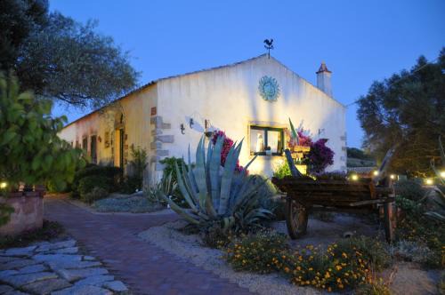 Arzachena House | La MeSenda Rooms & Apartments