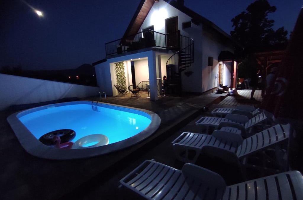 Mali Radic House | La Mia Casa