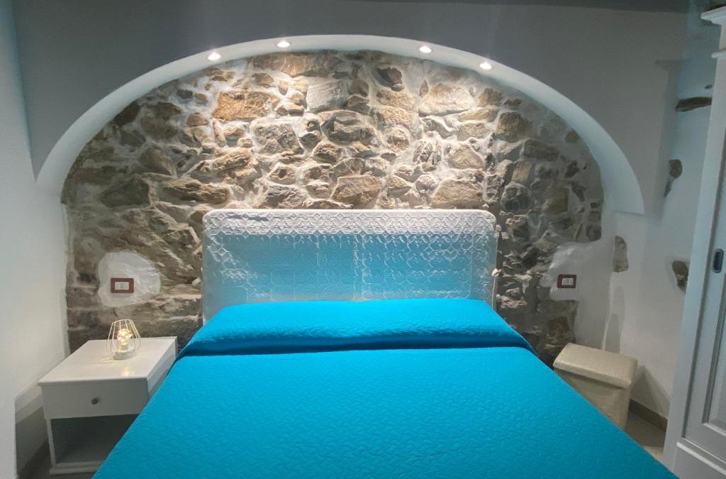 Chillivani House | La mia casetta country chic