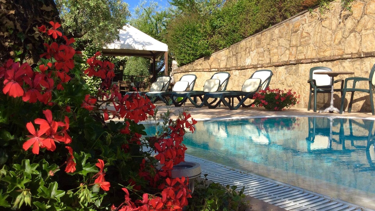 San Miniato Villa | La Mignola, pool and relax in Tuscany